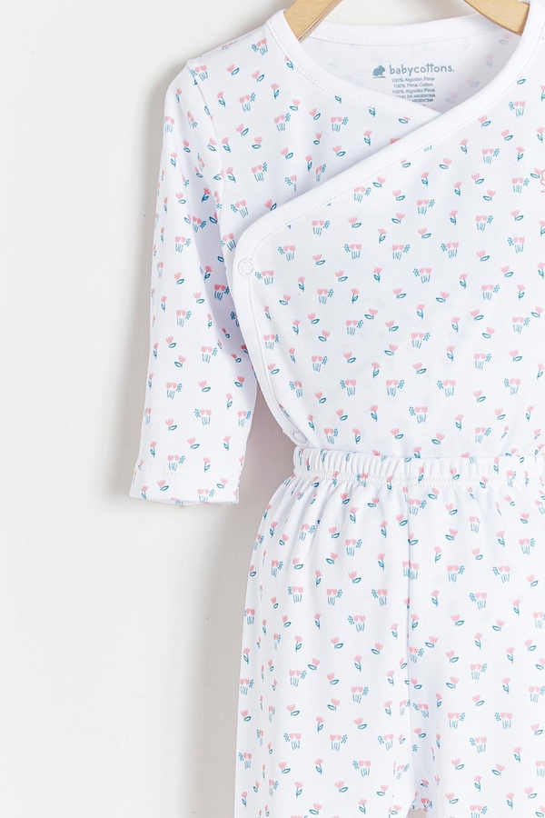 Set Sunny Body Kimono y Ranita