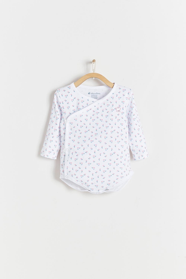 Set Sunny Body Kimono y Ranita