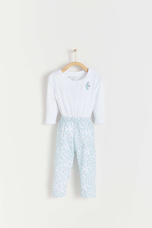 Set Body Ranita Agatha
