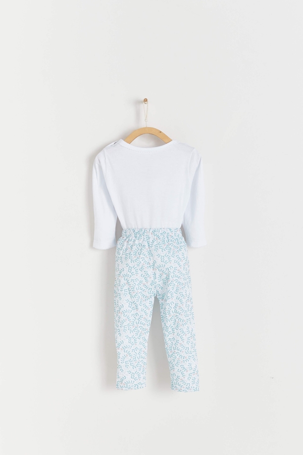 Set Body Ranita Agatha
