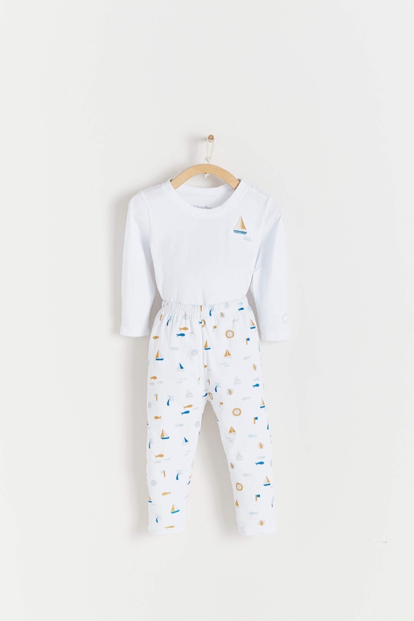 Set Body Ranita Sailing