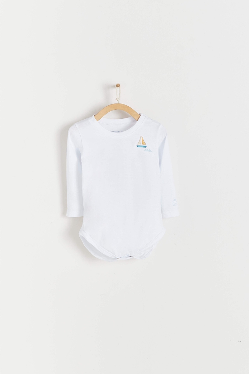 Set Body Ranita Sailing
