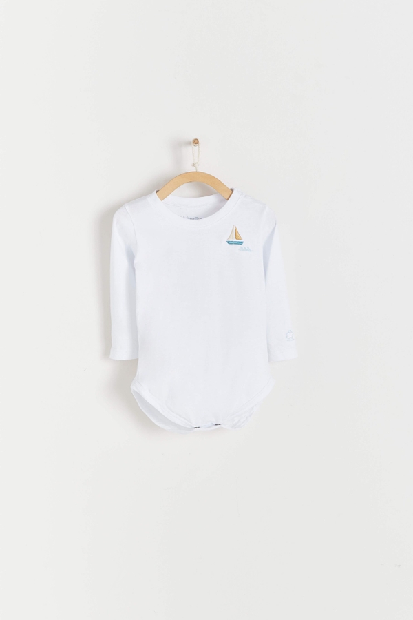 Set Body Ranita Sailing