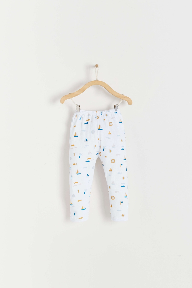 Set Body Ranita Sailing