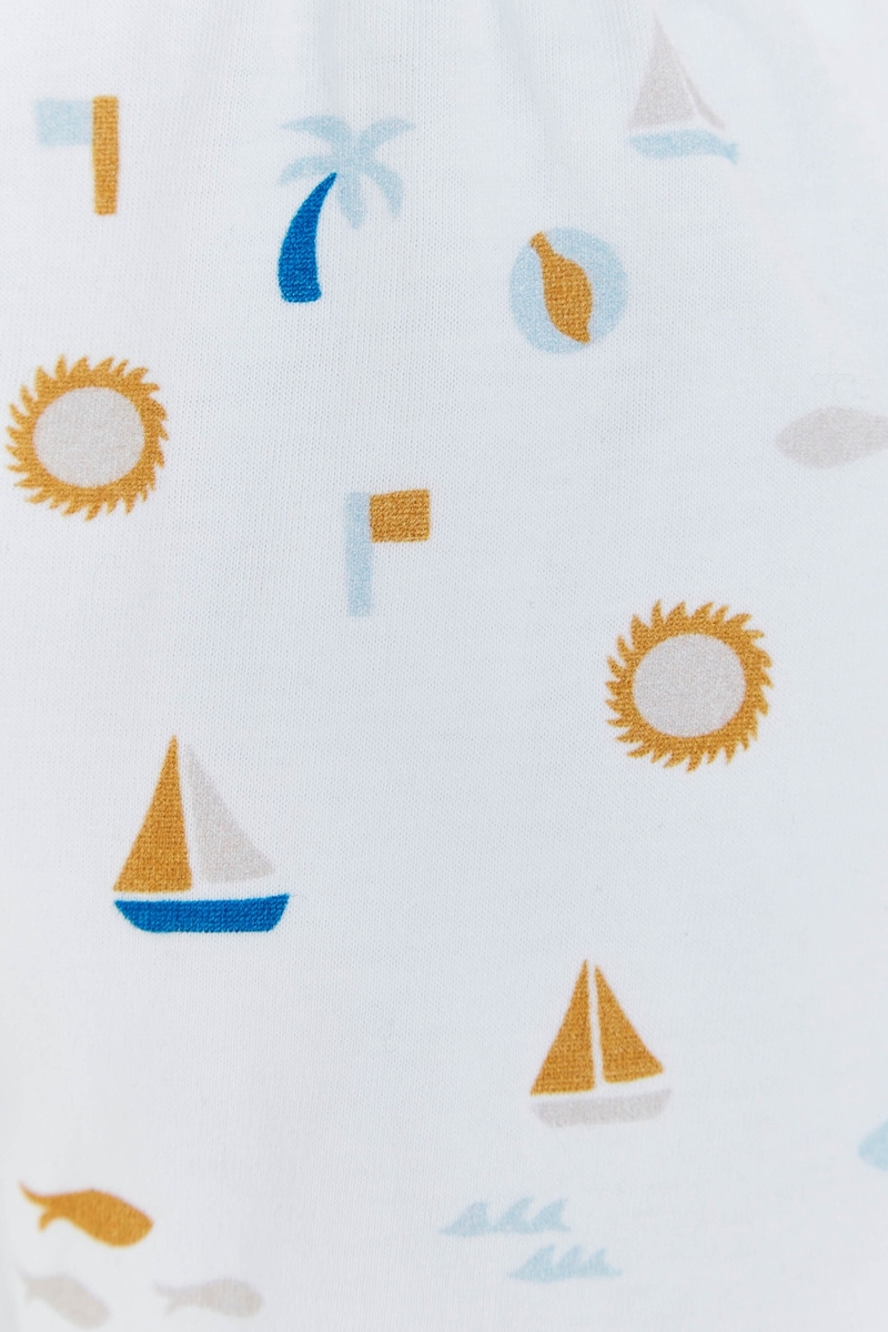 Set Body Ranita Sailing