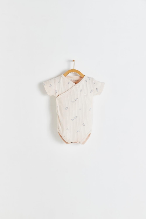 Set Kimono Body Ranita Goose