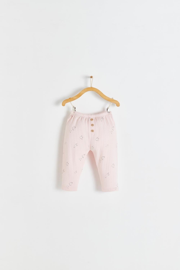 Set Kimono Body Ranita Goose