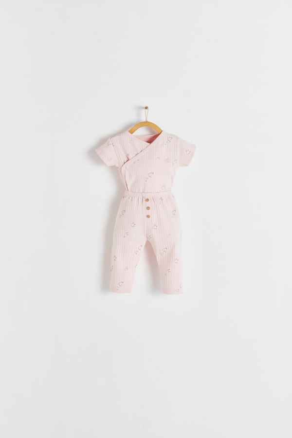 Set Kimono Body Ranita Goose