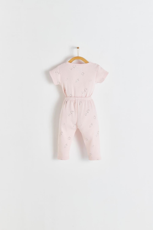 Set Kimono Body Ranita Goose
