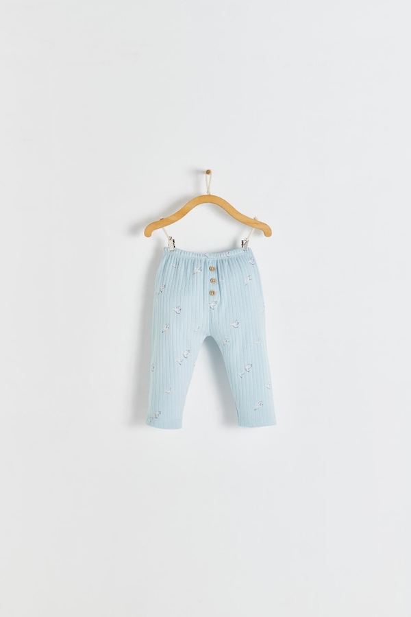 Set Kimono Body Ranita Goose