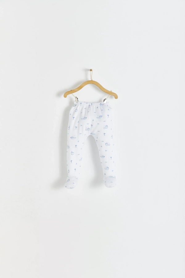 Set Kimono Body Ranita Oceania