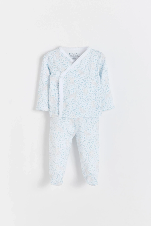 Set Batita Ranita Peanut