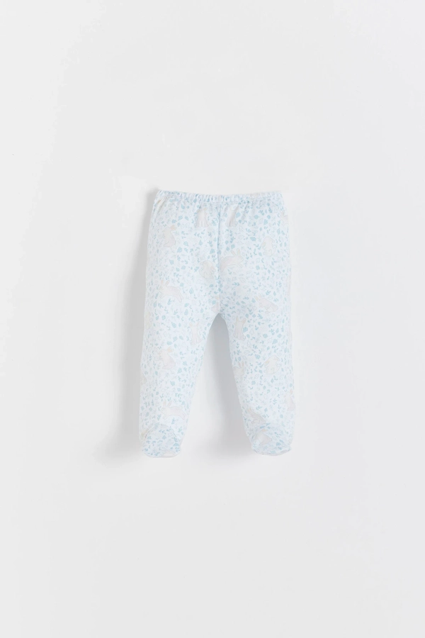 Set Batita Ranita Peanut