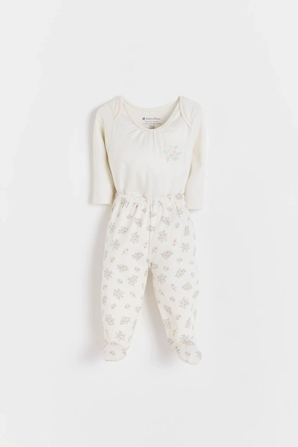 Set Body Ranita Rosebud