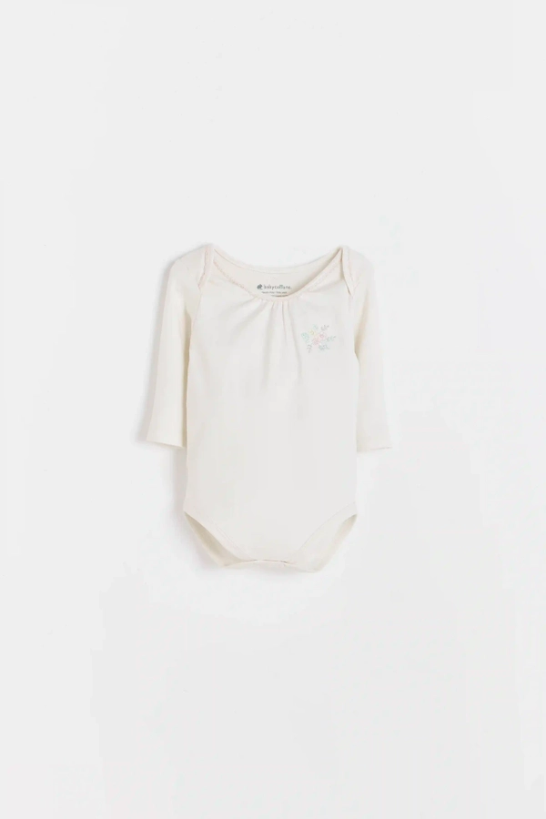 Set Body Ranita Rosebud
