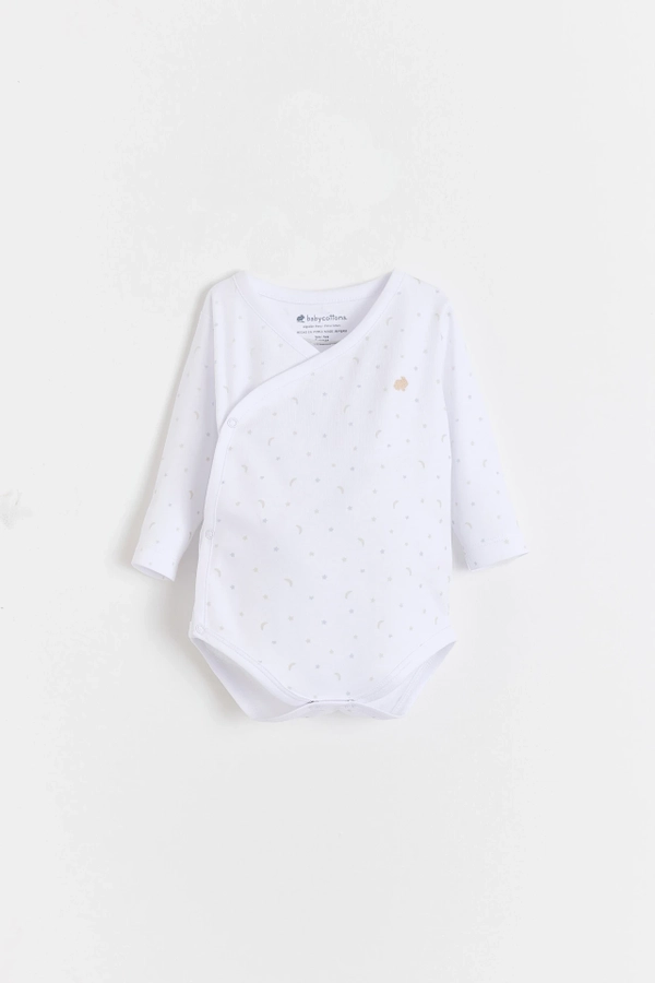 Set Kimono Body Ranita Stellar