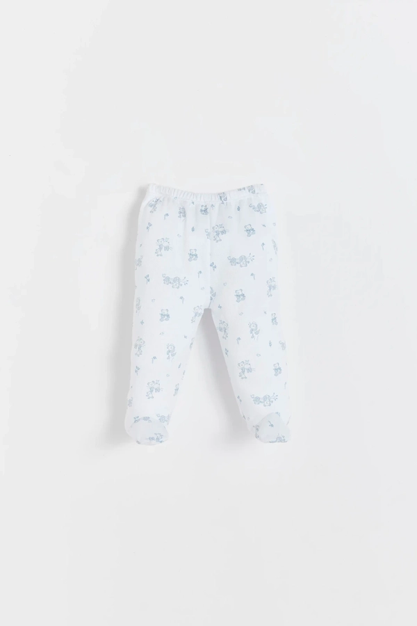 Set Batita Ranita Little Panda