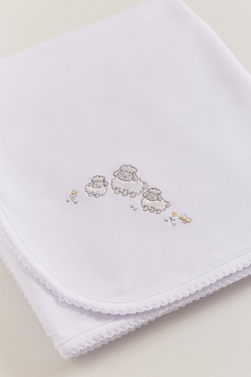 Manta Sheep