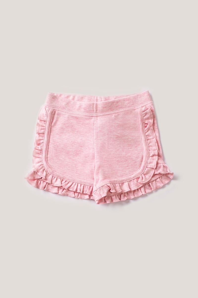 Short Volados Safari bebe