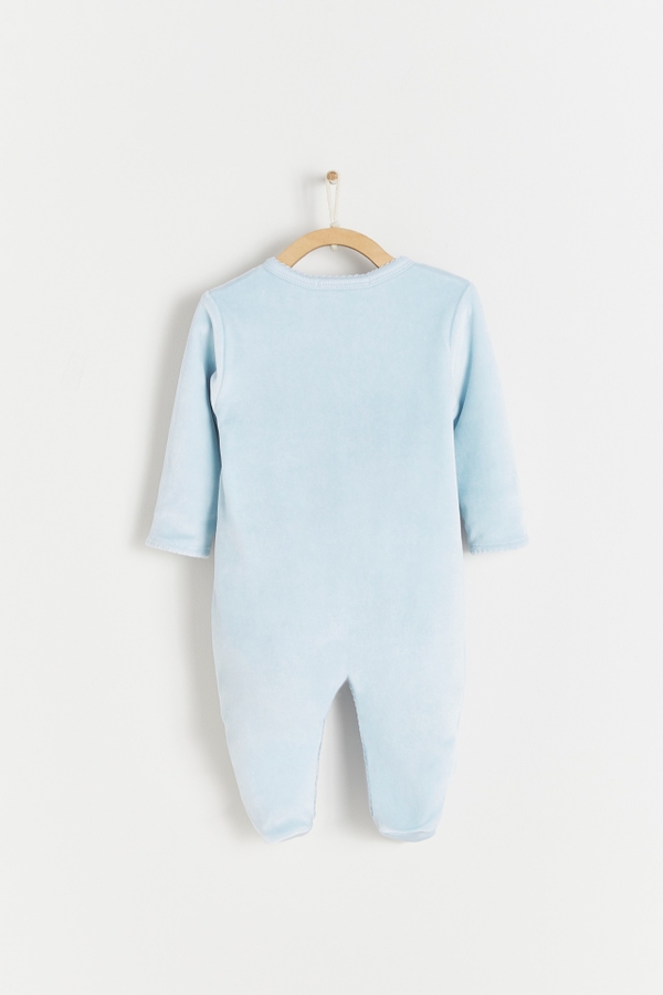 Pijama Con Pie In The Woods Plush