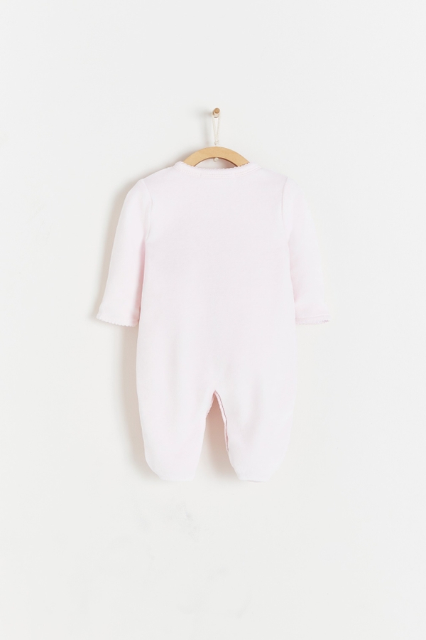 Pijama Con Pie In The Woods Plush