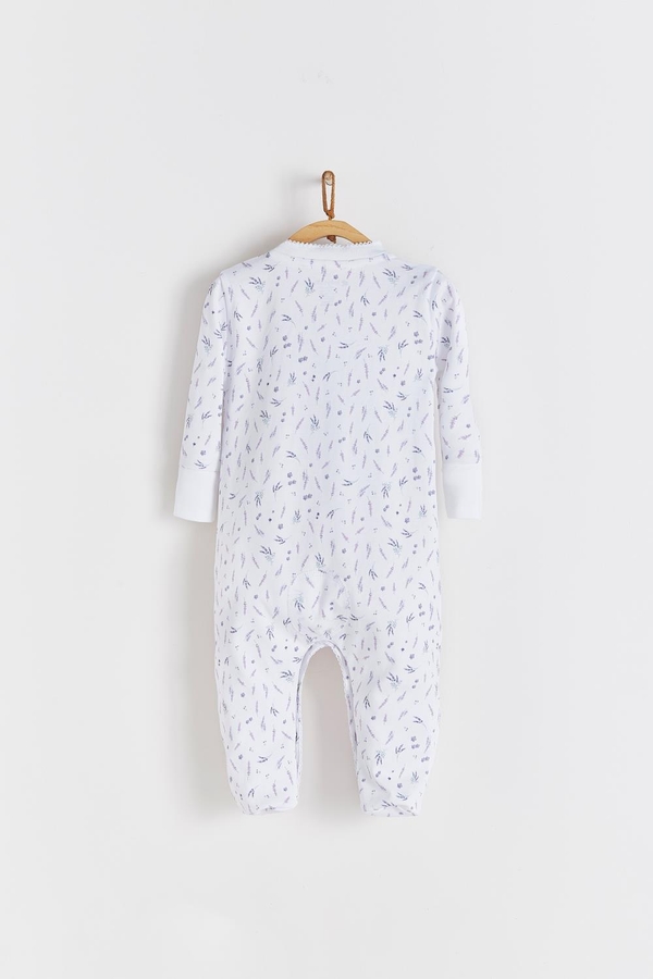 Enterito Toby Lavender