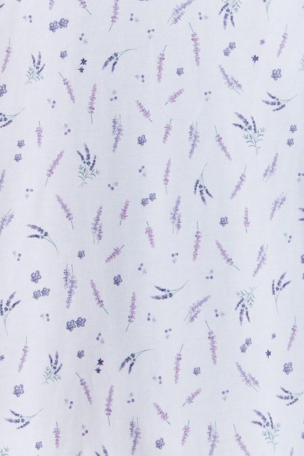 Enterito Toby Lavender
