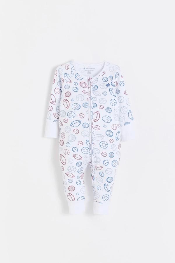 Enterito Lix Bouncy