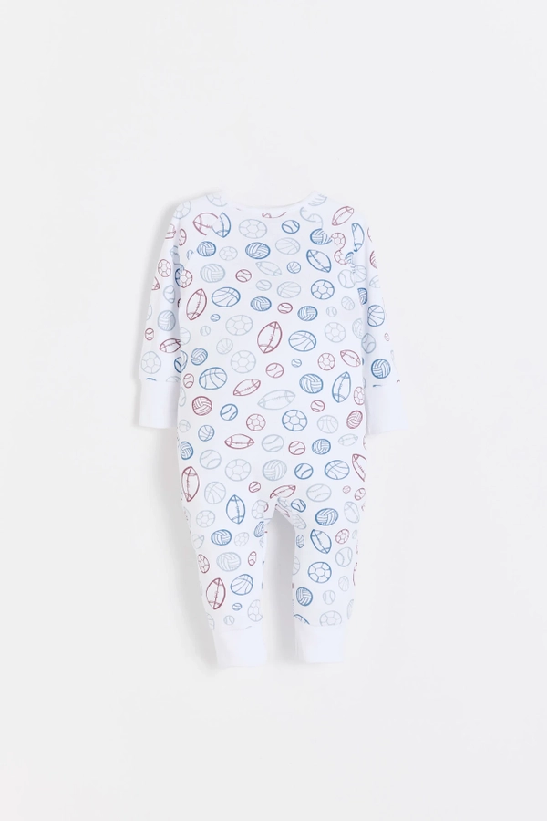 Enterito Lix Bouncy
