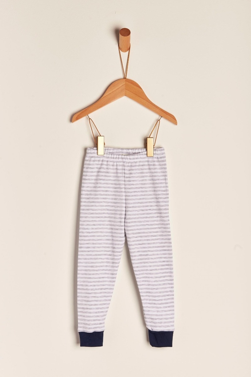 Pijama Pima Colors boy