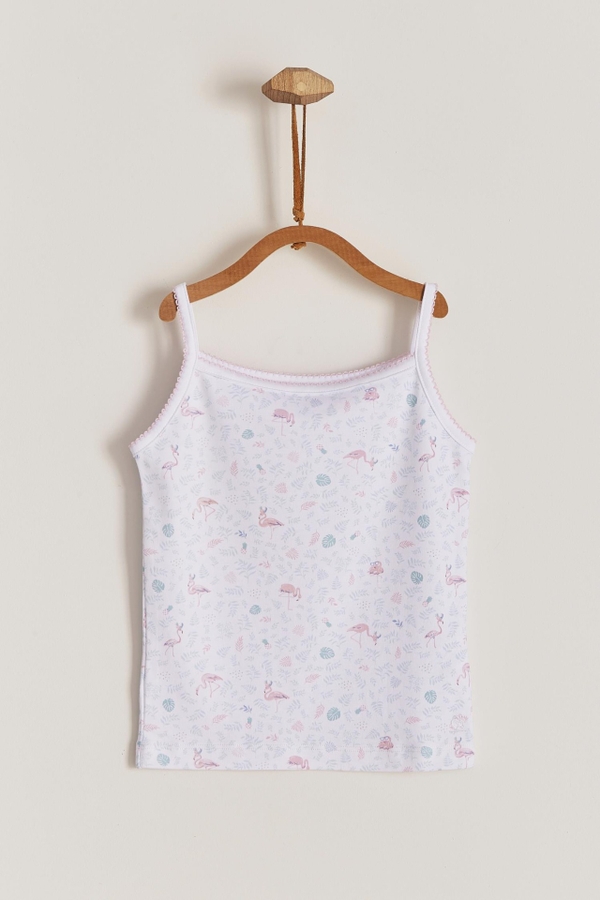 Pijama Kate Flamingo Pima