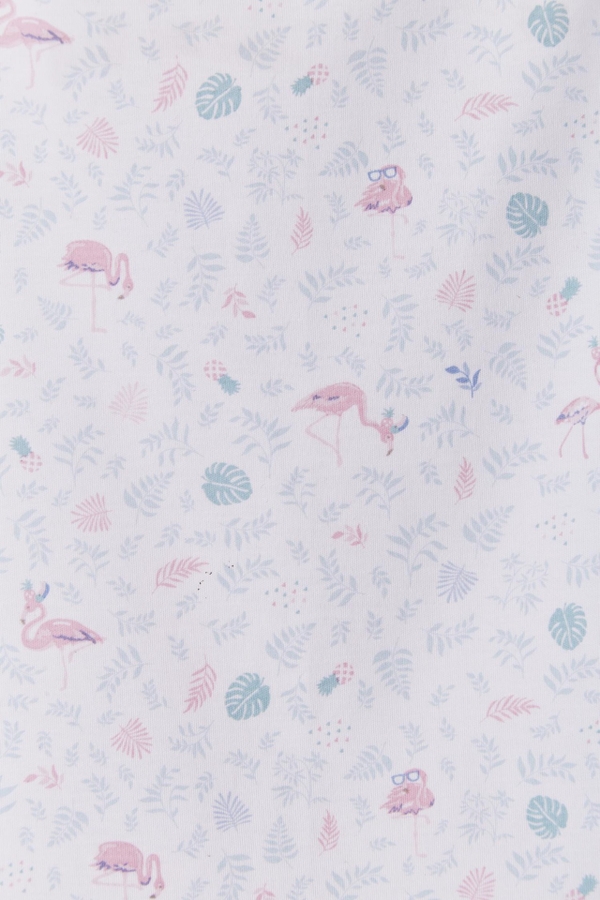 Pijama Kate Flamingo Pima