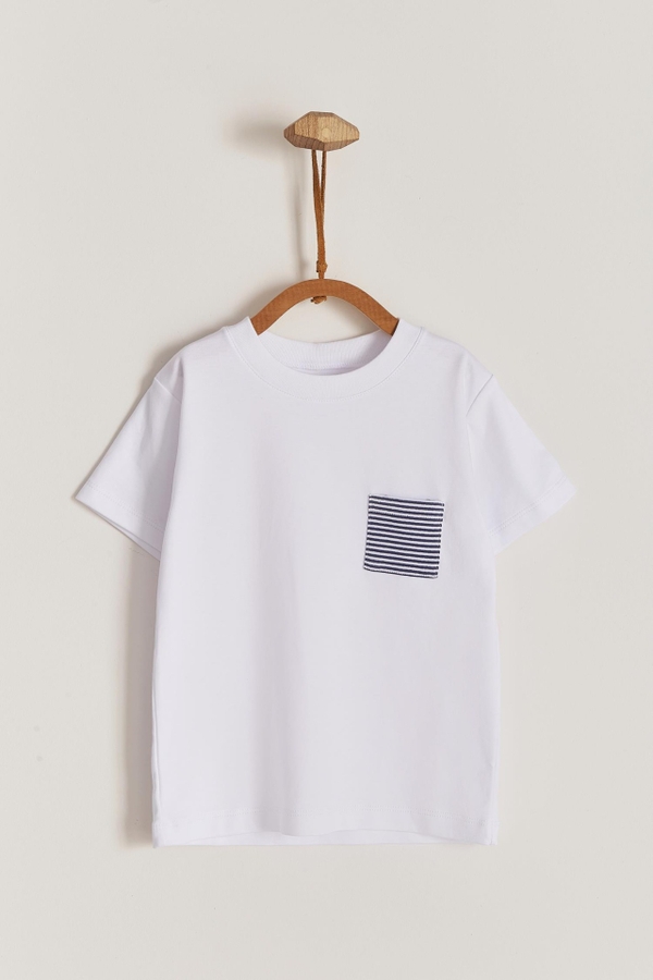 Pijama Thomas Ocean Stripes Pi