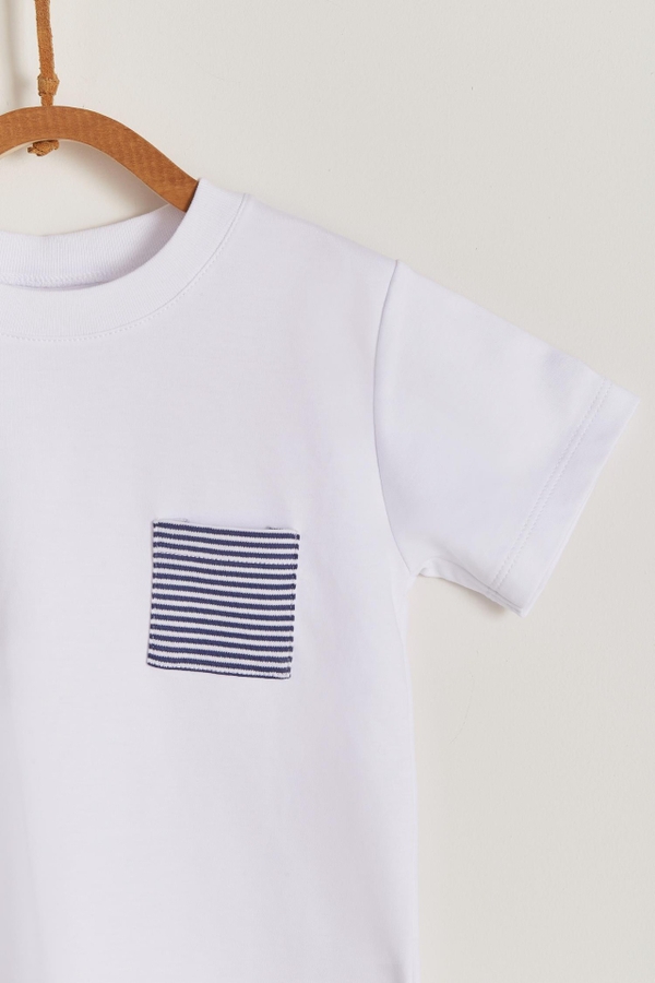 Pijama Thomas Ocean Stripes Pi
