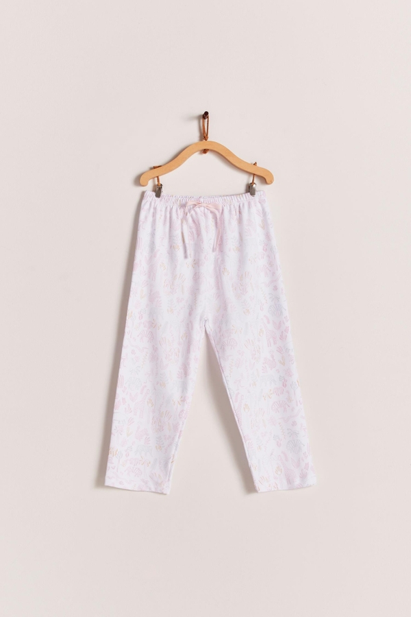 Pijama Carla Safari Pima
