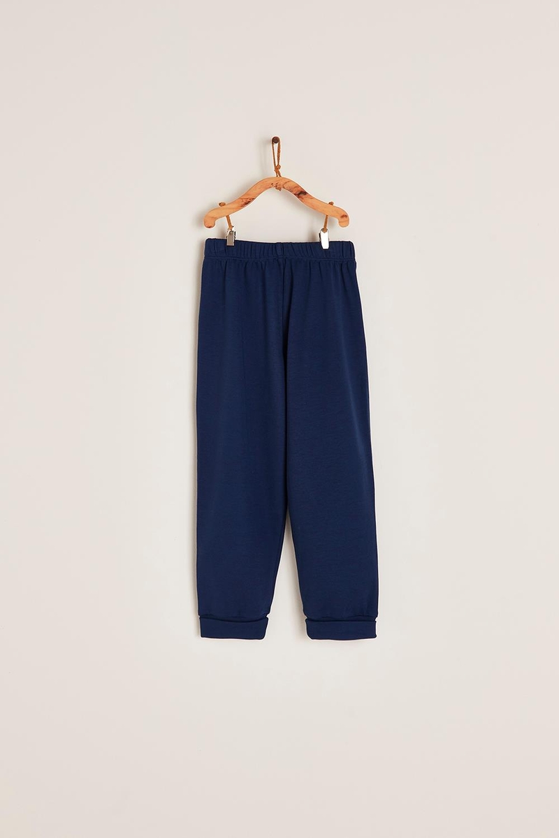 Pijama Jack Pirate Pima