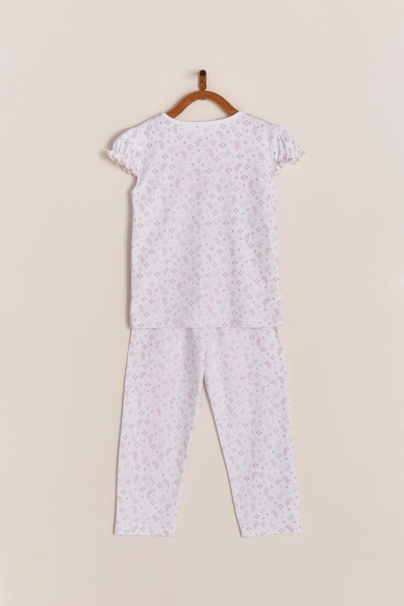 Pijama Victoria Fairies Pima