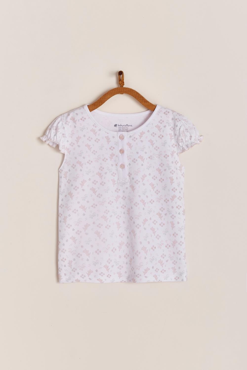 Pijama Victoria Fairies Pima