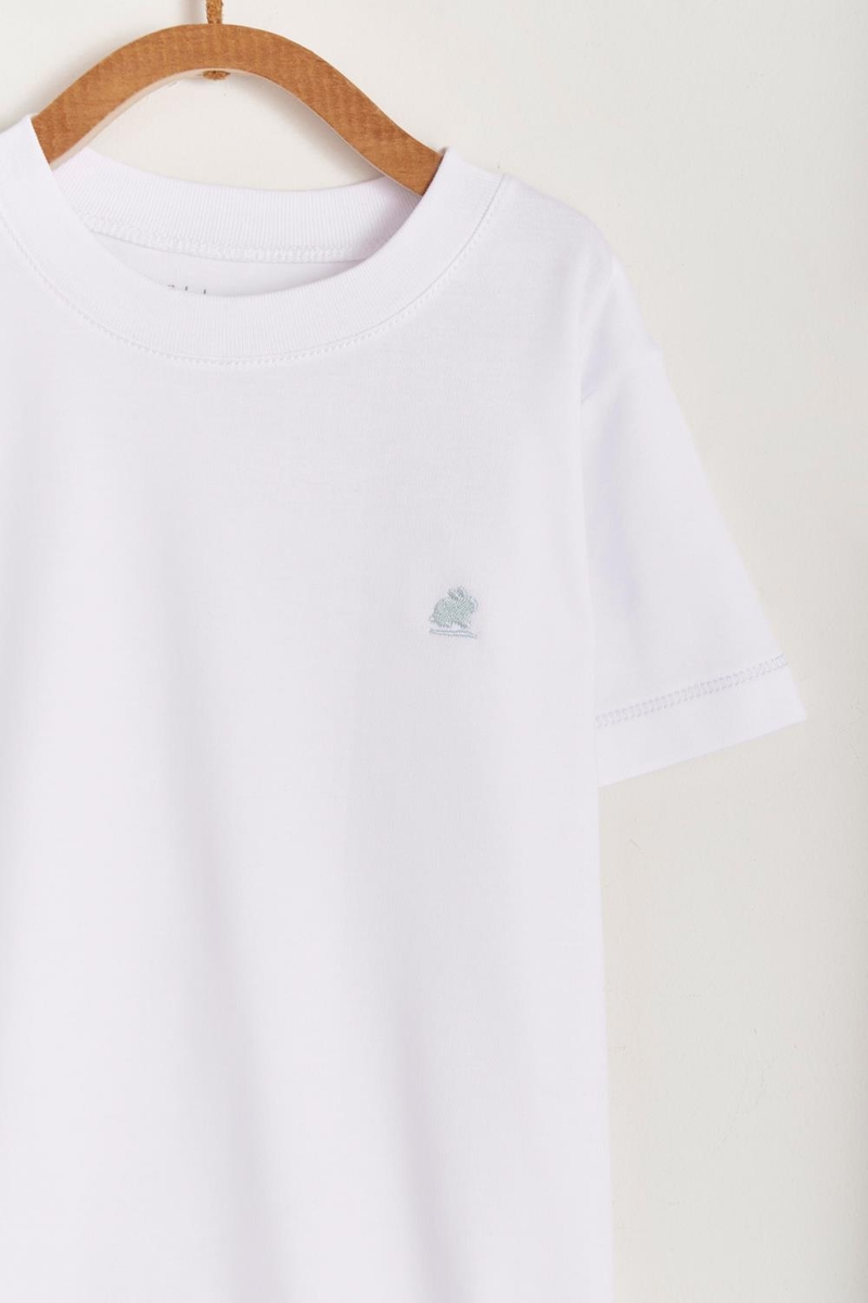 Pijama Thomas Dino Origami Pim