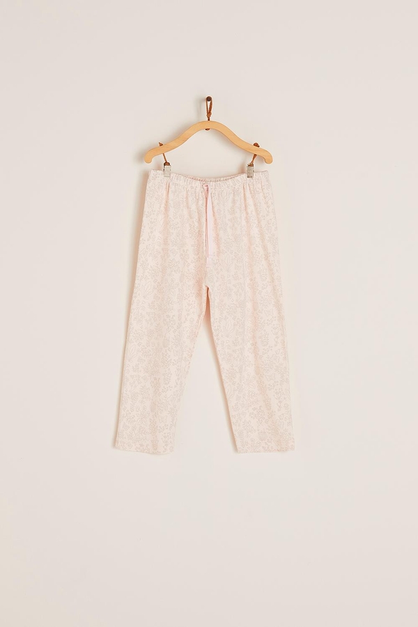 Pijama Victoria Garden Pima