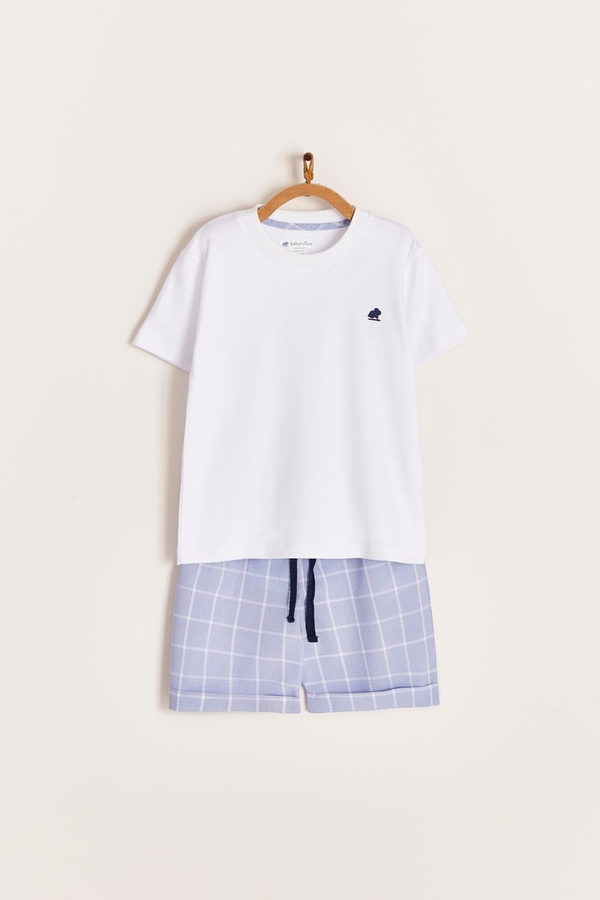 Pijama Thomas