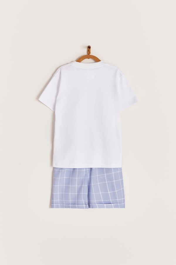 Pijama Thomas