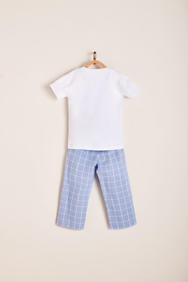 Pijama California