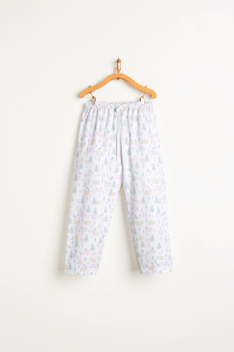 Pijama Victoria Bears Girl