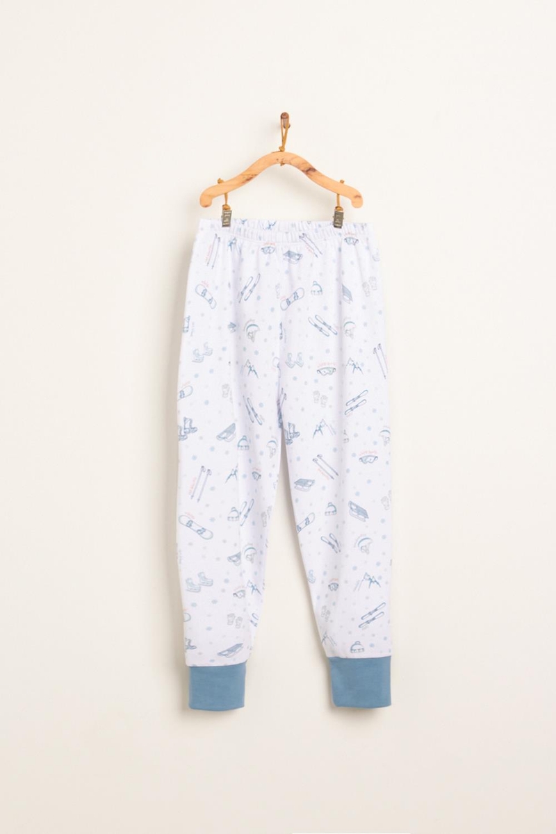 Pijama Nick Ski