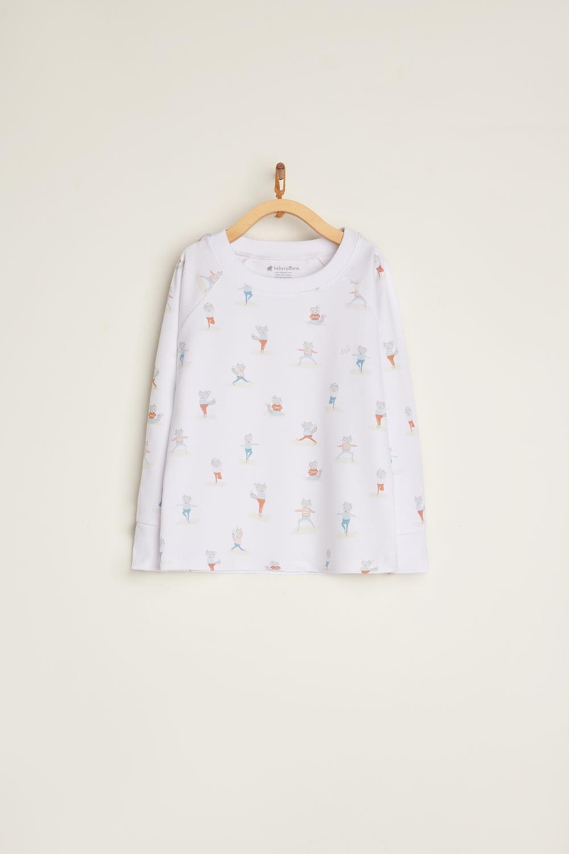 Pijama Atlanta Zen