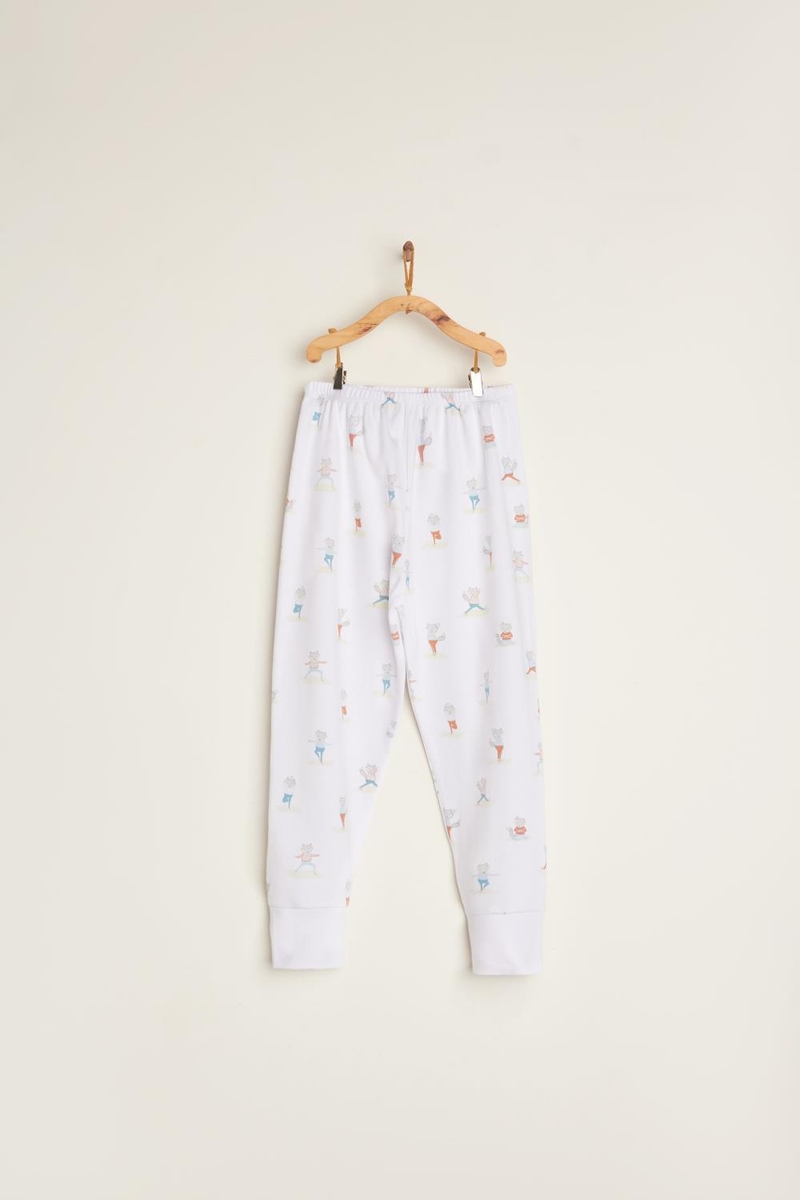 Pijama Atlanta Zen