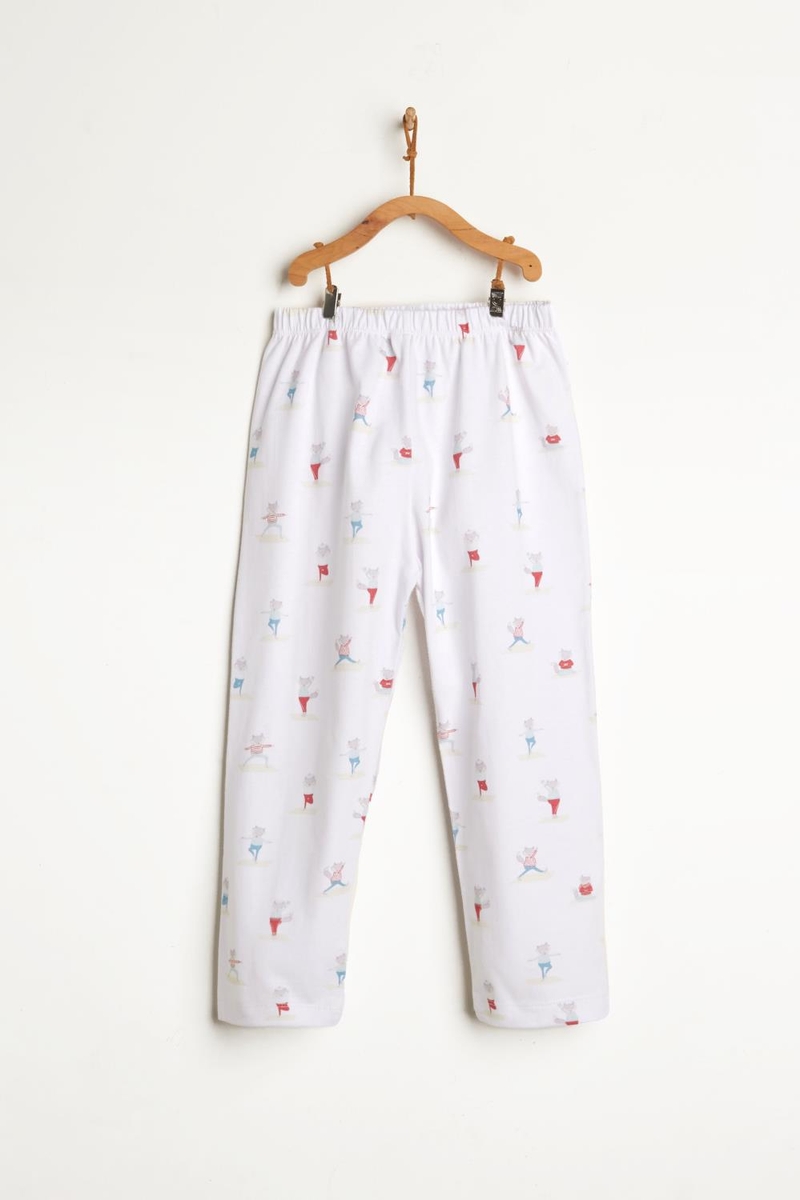 Pijama California Zen
