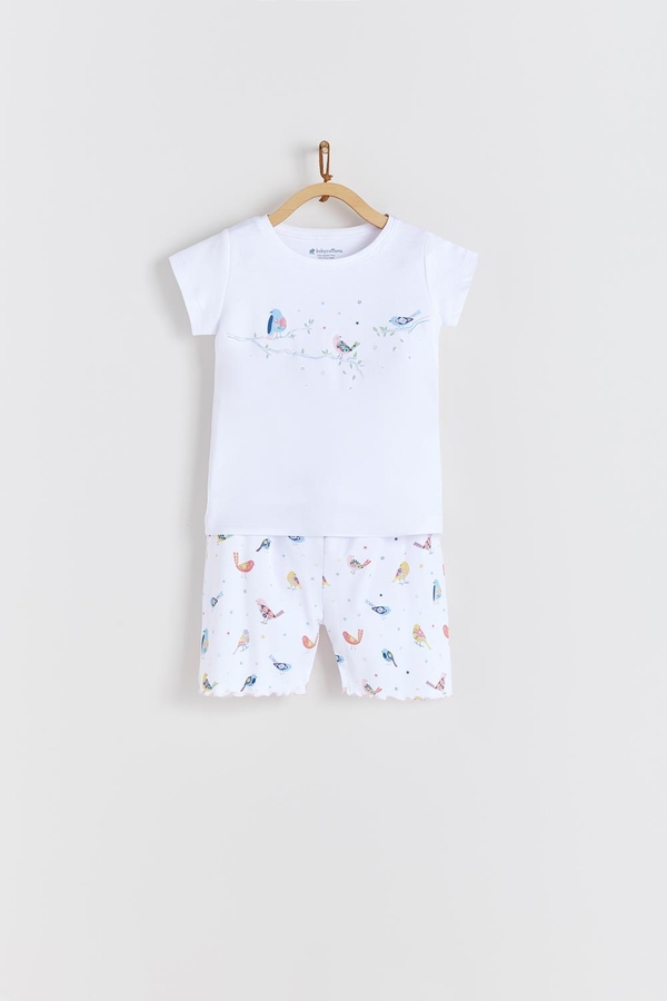 Pijama Olivia Folk