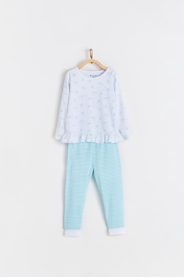 Pijama Carla Osaka
